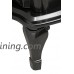 Dimplex TDS8515TB Celeste Electric Stove  Glossy Black - B001A5IOL6